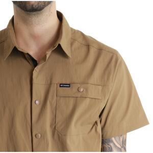 CAMICIA LANDROAMER RIPSTOP COLUMBIA - Mad Fashion | img vers.300x/